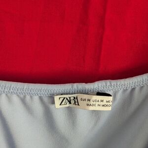 Zara Bodysuit